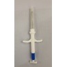 Mikrosirut - 20 kpl - 1.25 mm - XS
